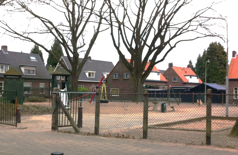 Speeltuin