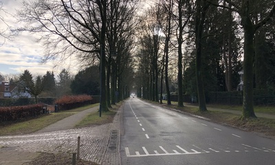 Rosendaalselaan Rozendaal