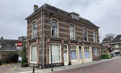 Panden