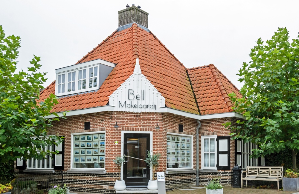 Hoekhuis Hertogstraat 2016