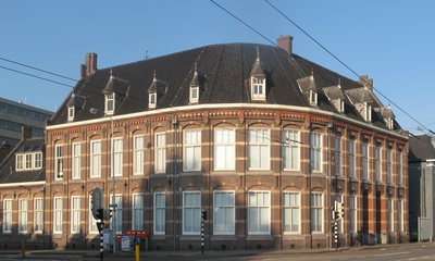 Postkantoor