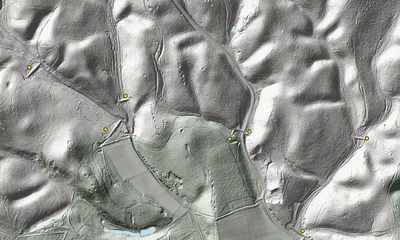 Waterkeringen Heuven