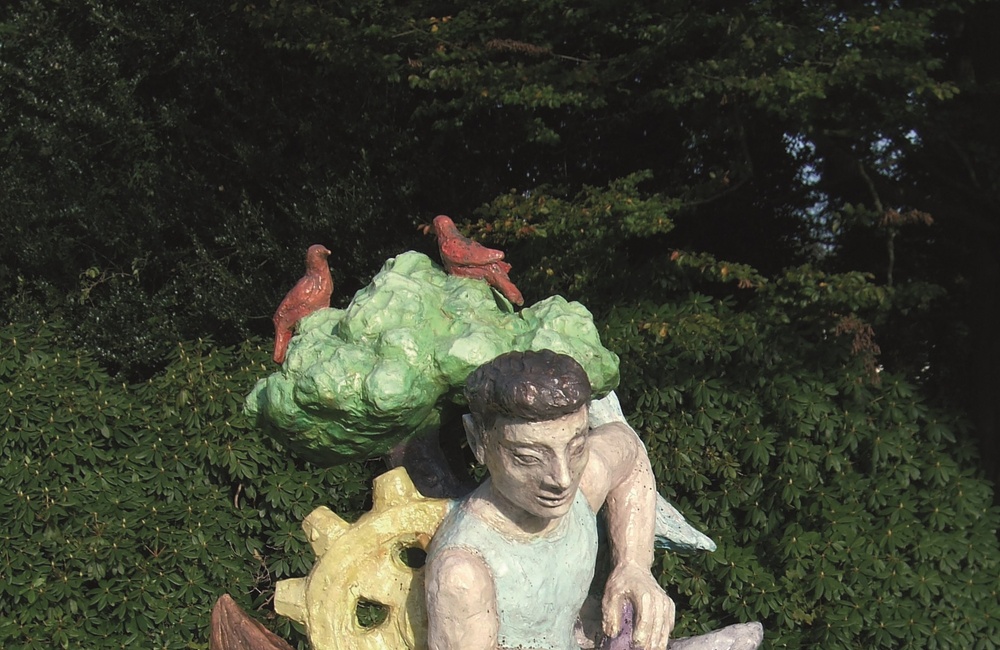 Kunstwek de IJssel