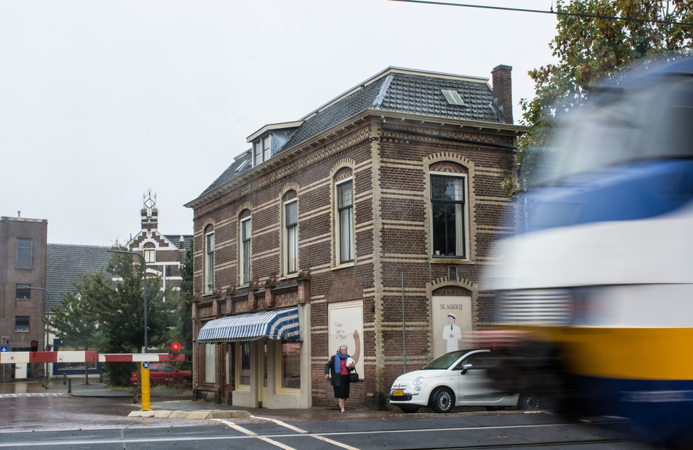 Overzicht 2016