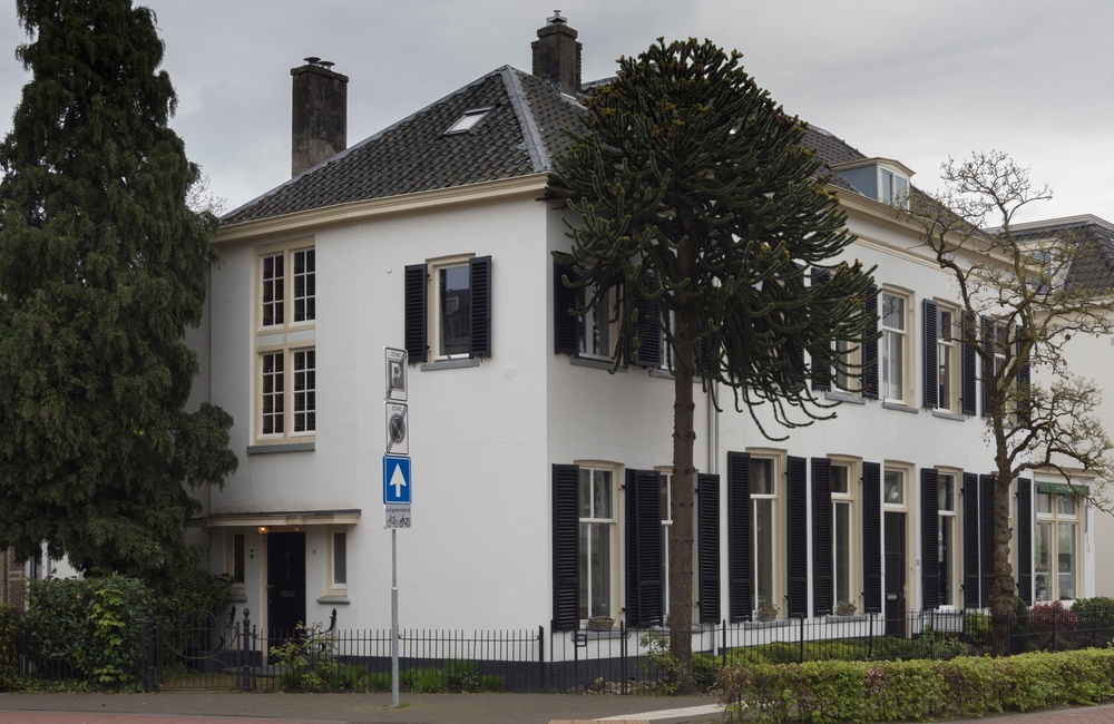 Wilhelminastraat 18 Velp