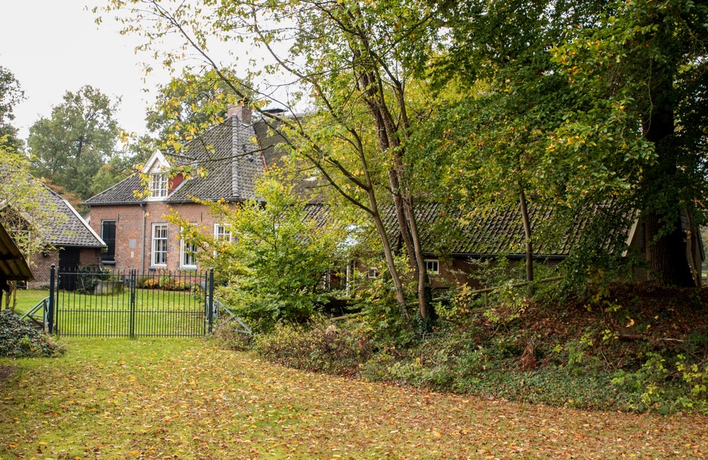 Nu woonhuis - 2016