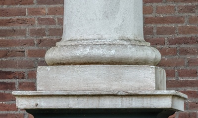 Detail bordes