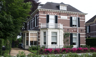 Villa Zutphensestraatweg 28 Ellecom
