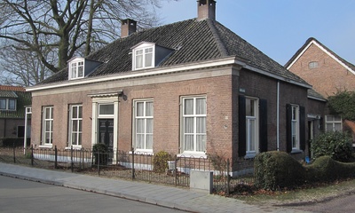 Huis Middendorp