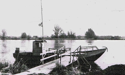 Veer Velp - Lathum