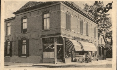 Café t Centrum Dieren