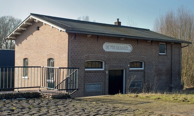 Pand gemaal