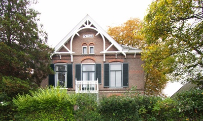 Villa De Nord