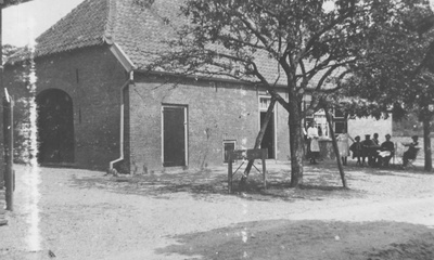 De Haverkist