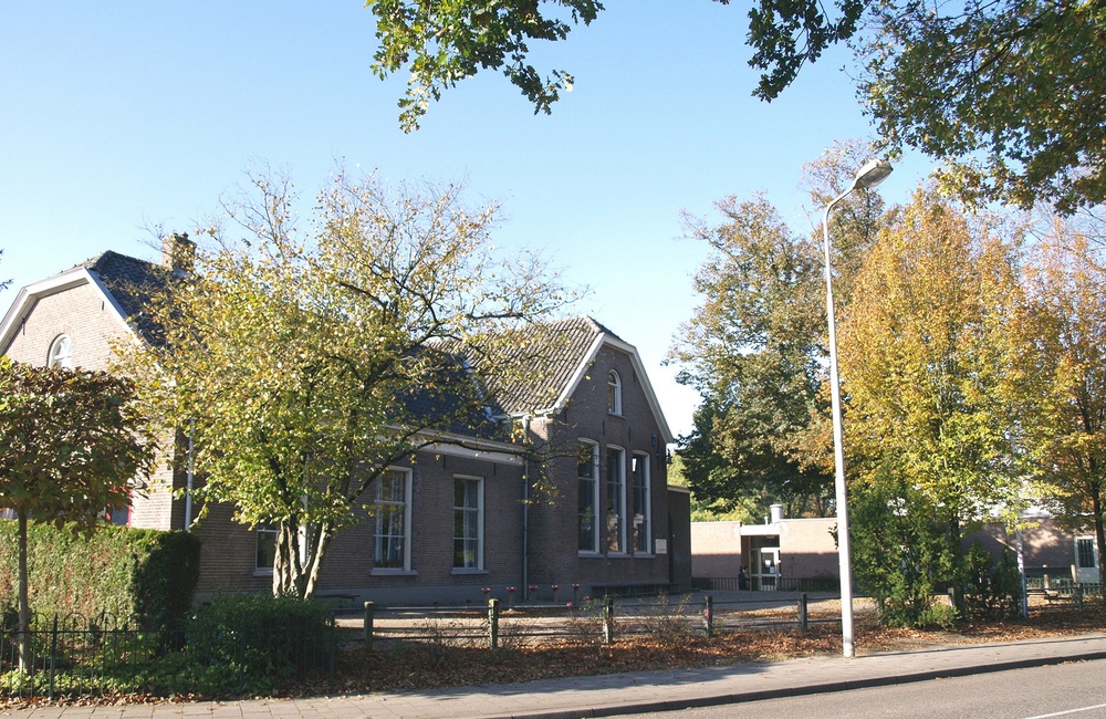 Harderwijkerweg openbare lagere school