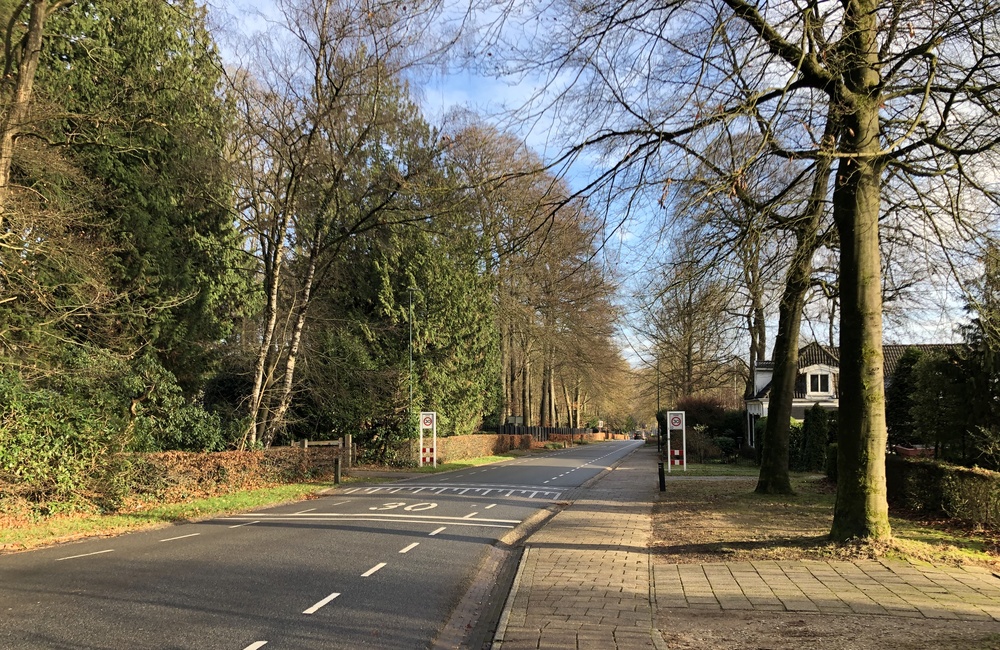Kerklaan 2026