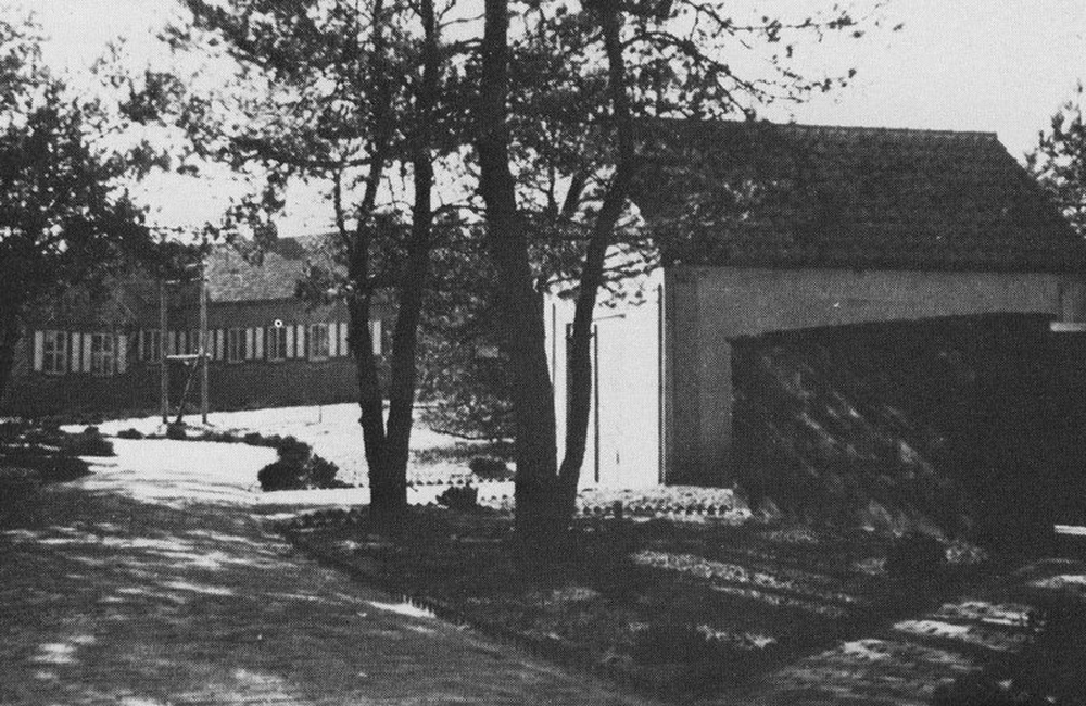 Moffendorp na WO II