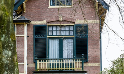 Woonhuis nr 53