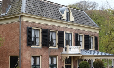 Herenhuis Het Spijker