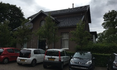 Woning