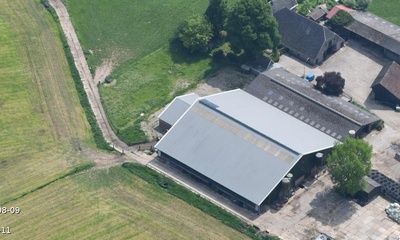 Boerderij Groot Beimerhof