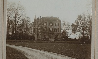Rhederpark (1890-1904)