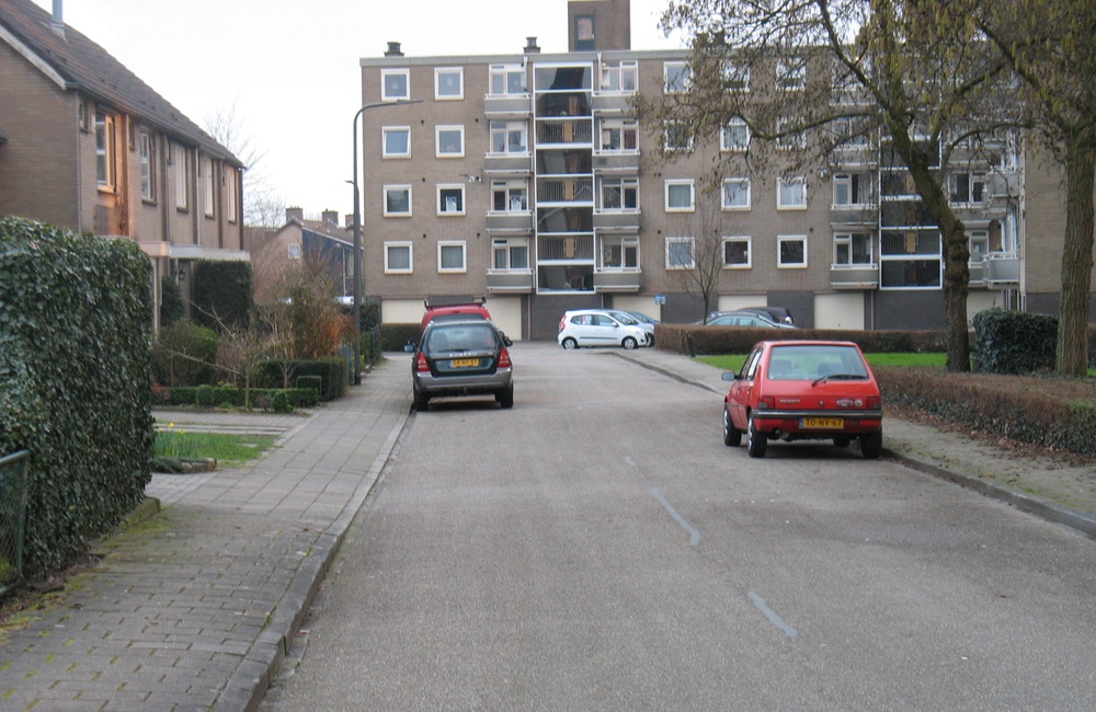 Beekstraat