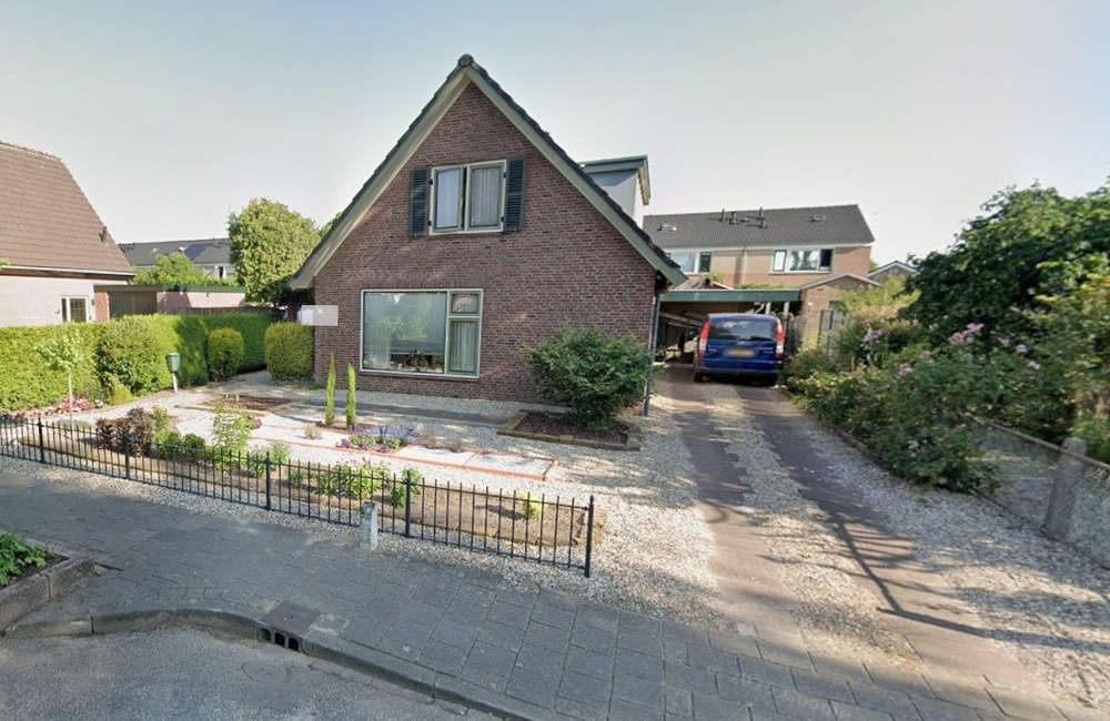 Schildersbedrijf Visser