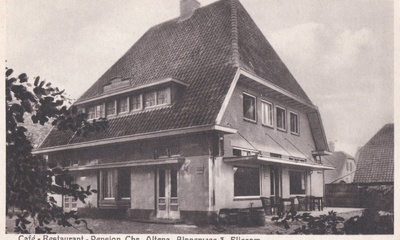 Herberg Het Oude Posthuys