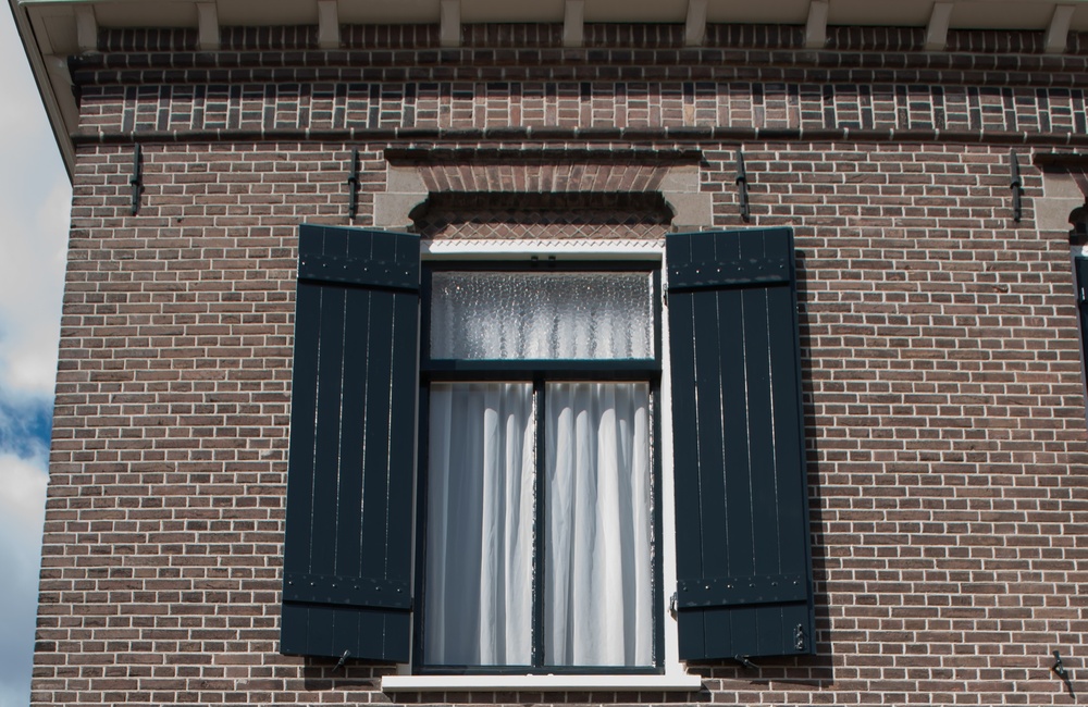 Detail vensters 2016