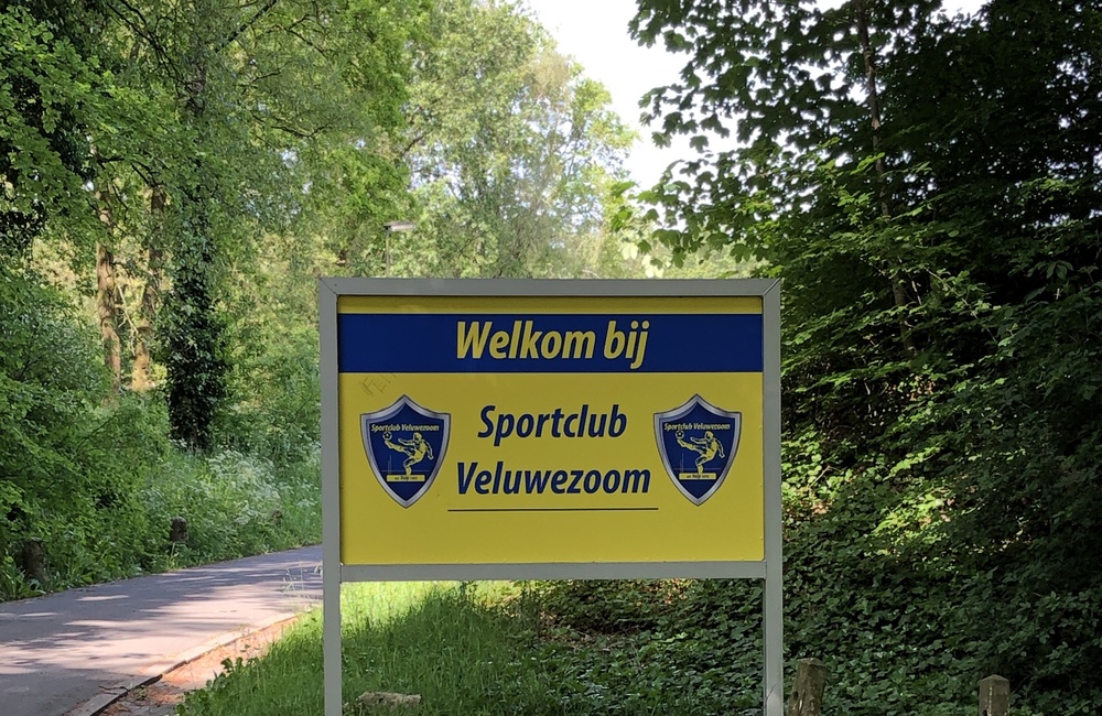 Toegang sportvelden