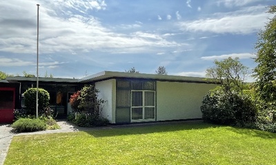 Woonhuis