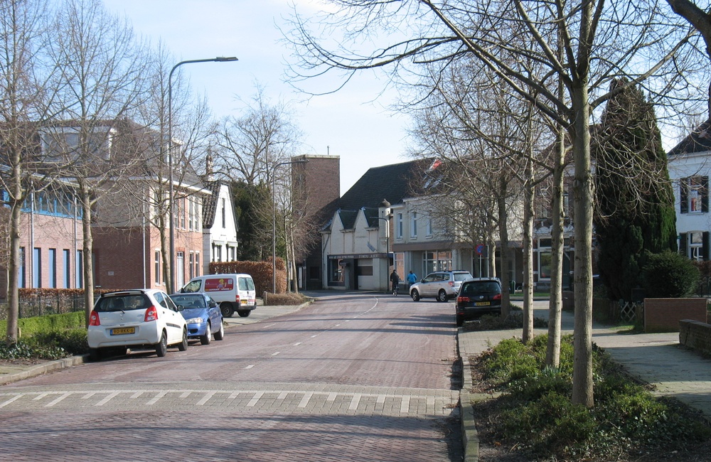 Kerkallee