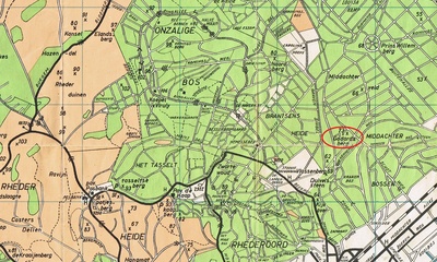 Godardsberg