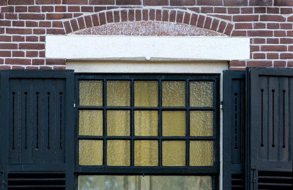 Detail villa - 2016
