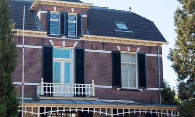 Villa Heuvelzicht Ellecom