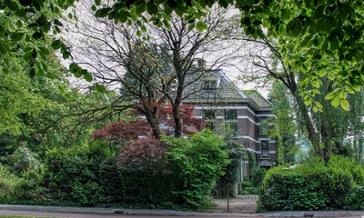 Villa Beau Sejour Ellecom