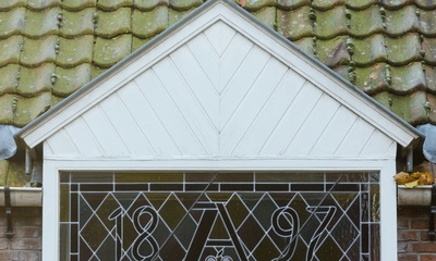 Detail venster