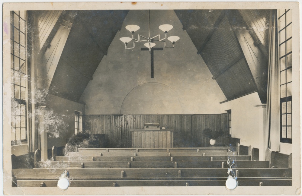 Ned. Herv. Kerk Laag-Soeren
