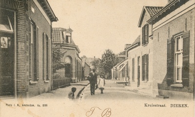 Kruisstraat Dieren