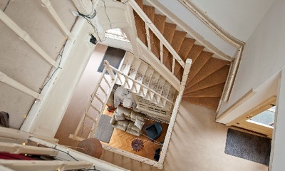 Interieur villa