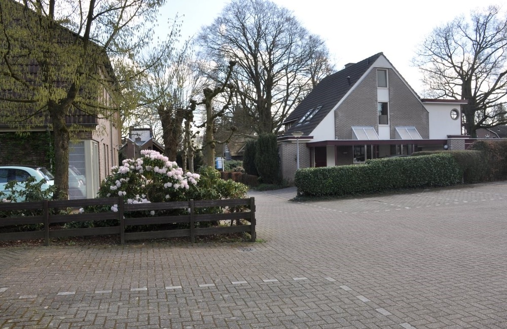 Bernhaldelaan