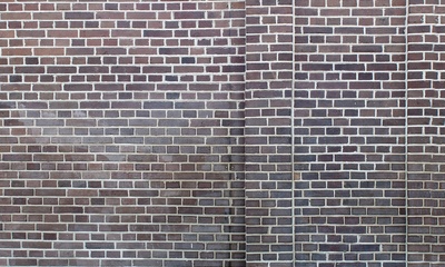 Detail voorgevel