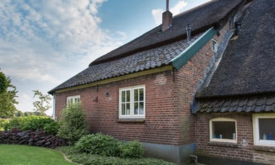 Boerderij