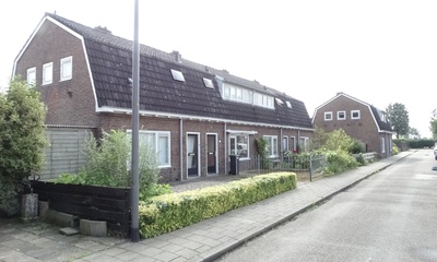 Julianaweg Rheden