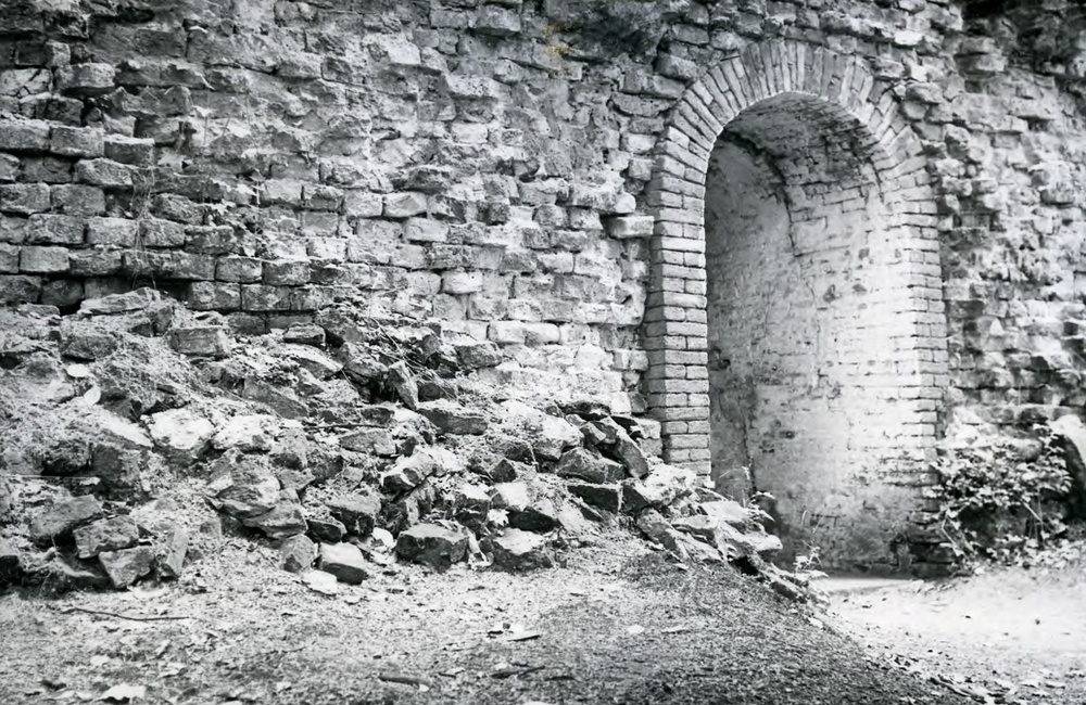 Wildkelder 1940