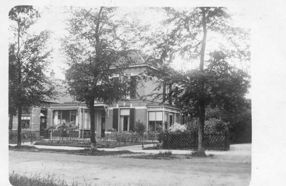 Villa Maria - ca 1930