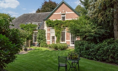 Woonhuis
