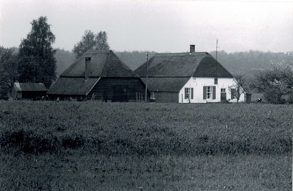 Dirkjeshoeve