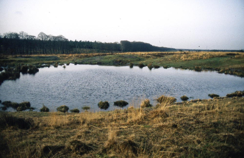 Hessengat -2000